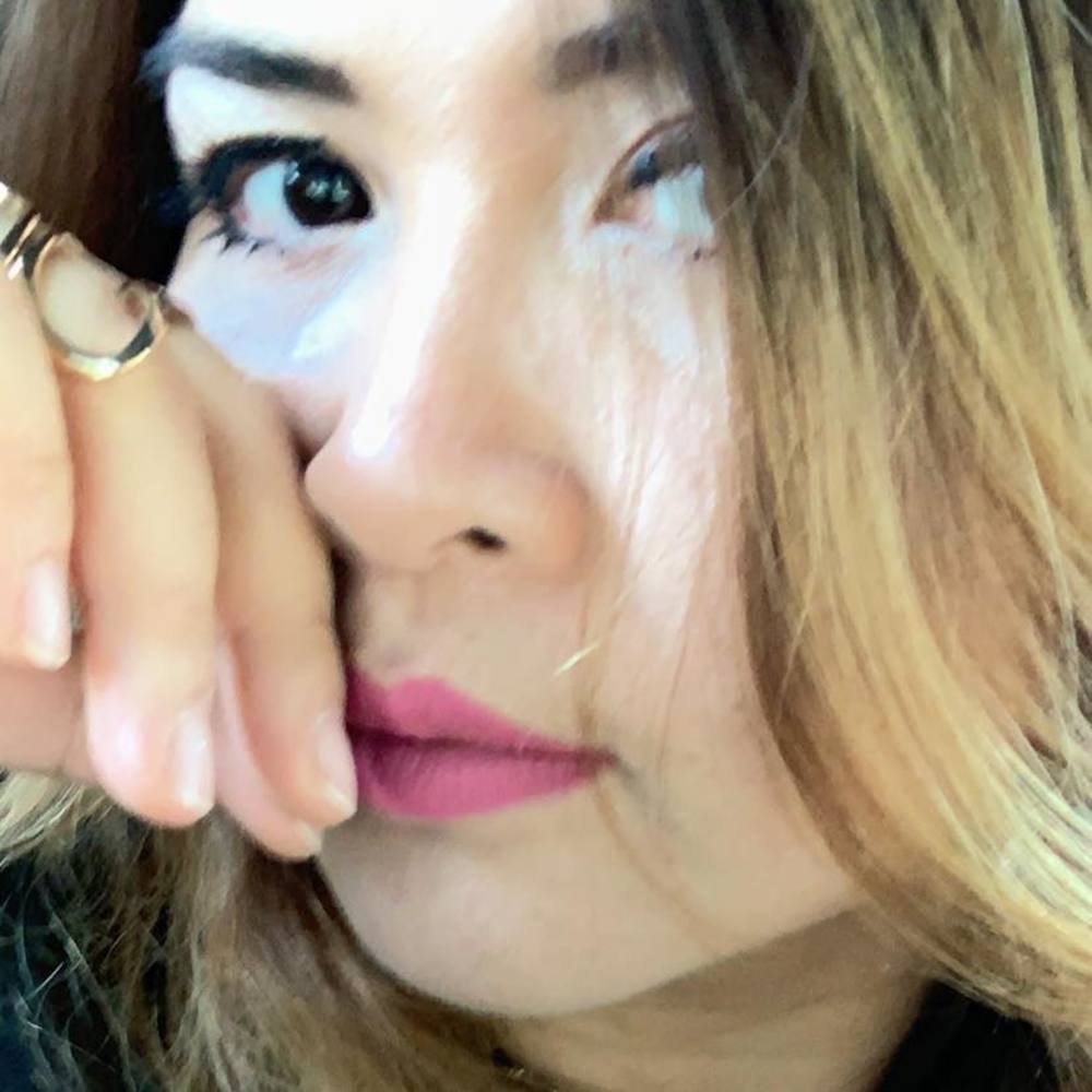 Meet your Posher, Aun